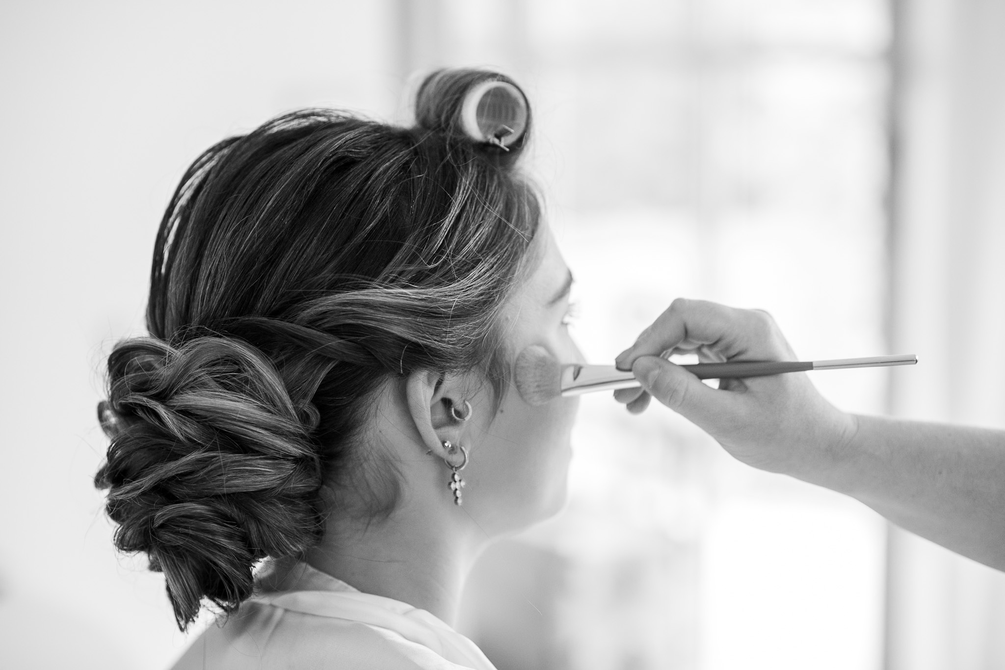 Shooting corporate à Marseille – création de contenu photo et vidéo pour professionnels du maquillage